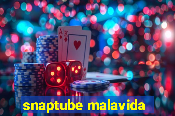 snaptube malavida